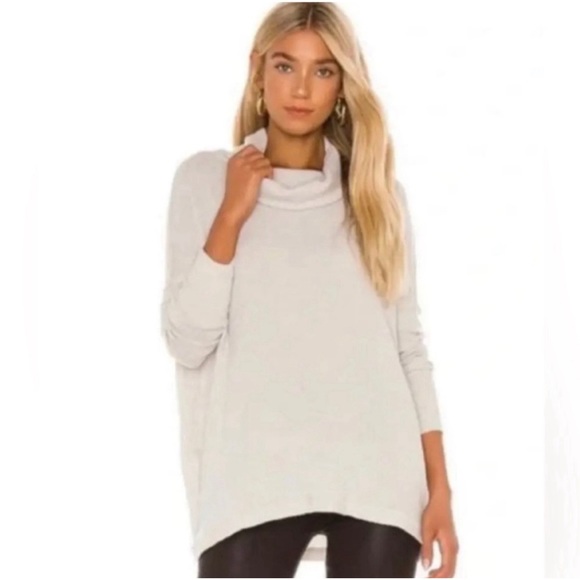 Free People Juicy Long Sleeve Top - Picture 10 of 10